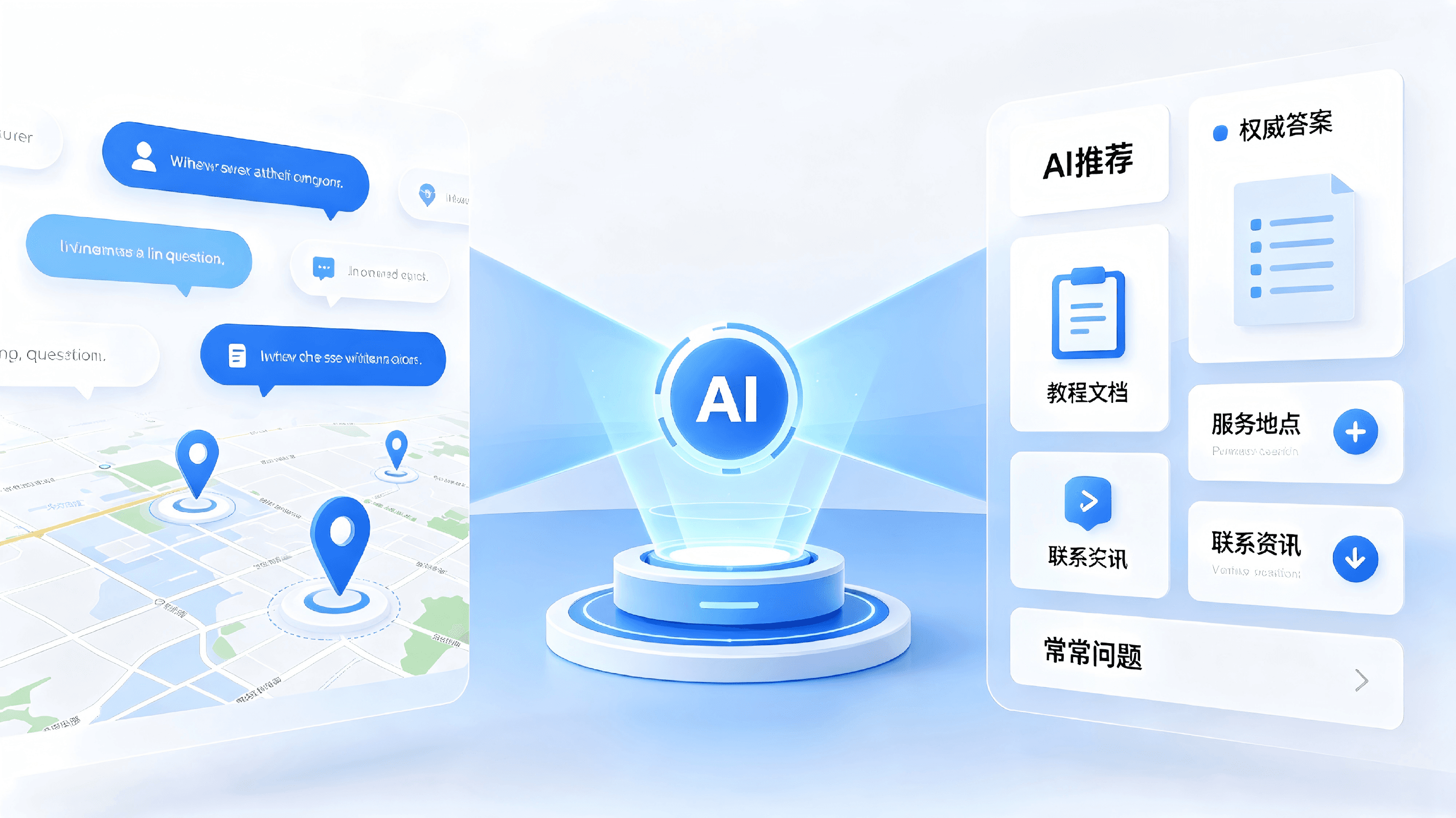 語音搜尋與GEO:讓品牌在AI語音問答中成為首選答案