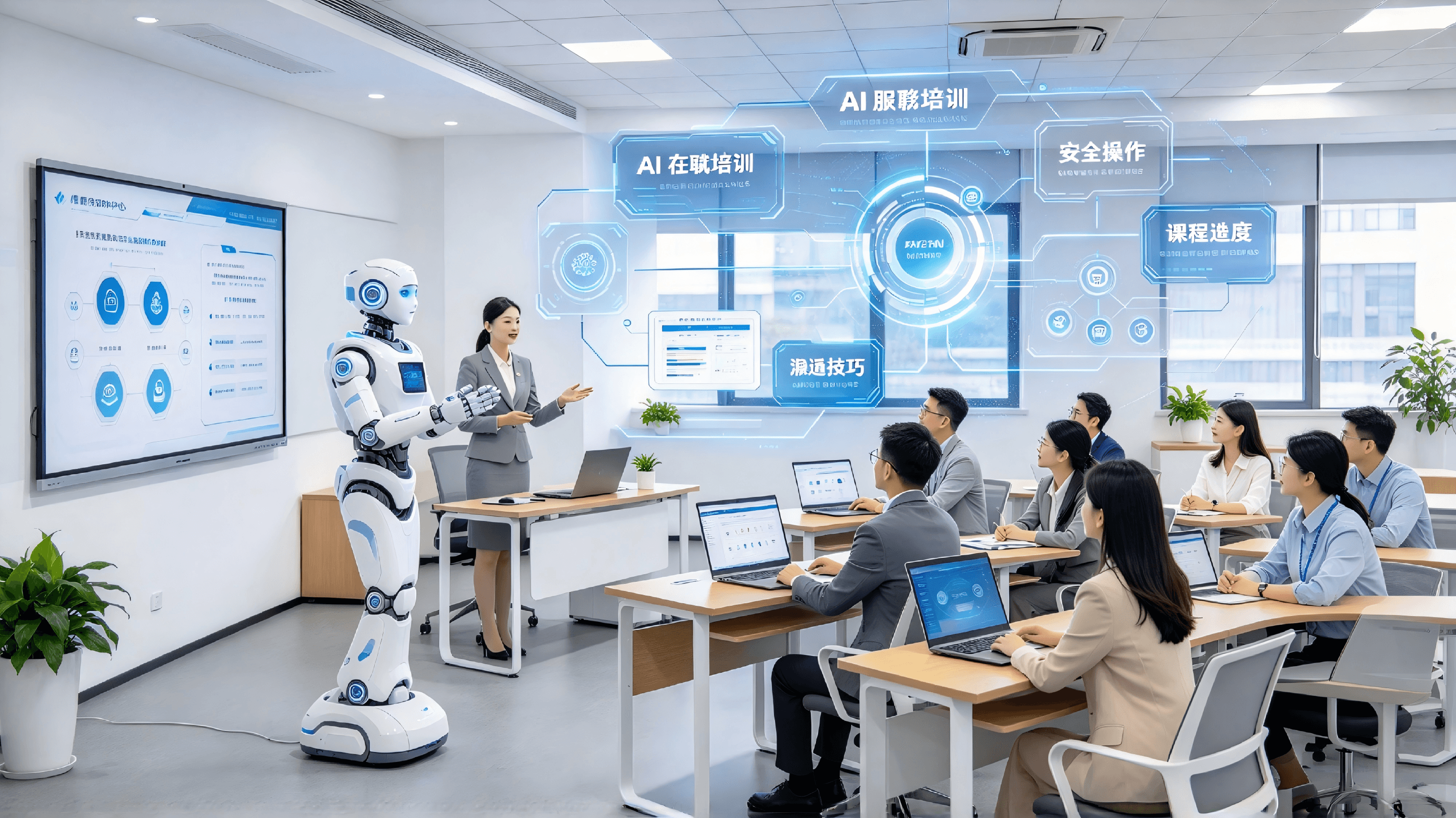 僱傭中心及家傭中介GEO:讓專業配對在AI搜尋中贏得家庭的信任