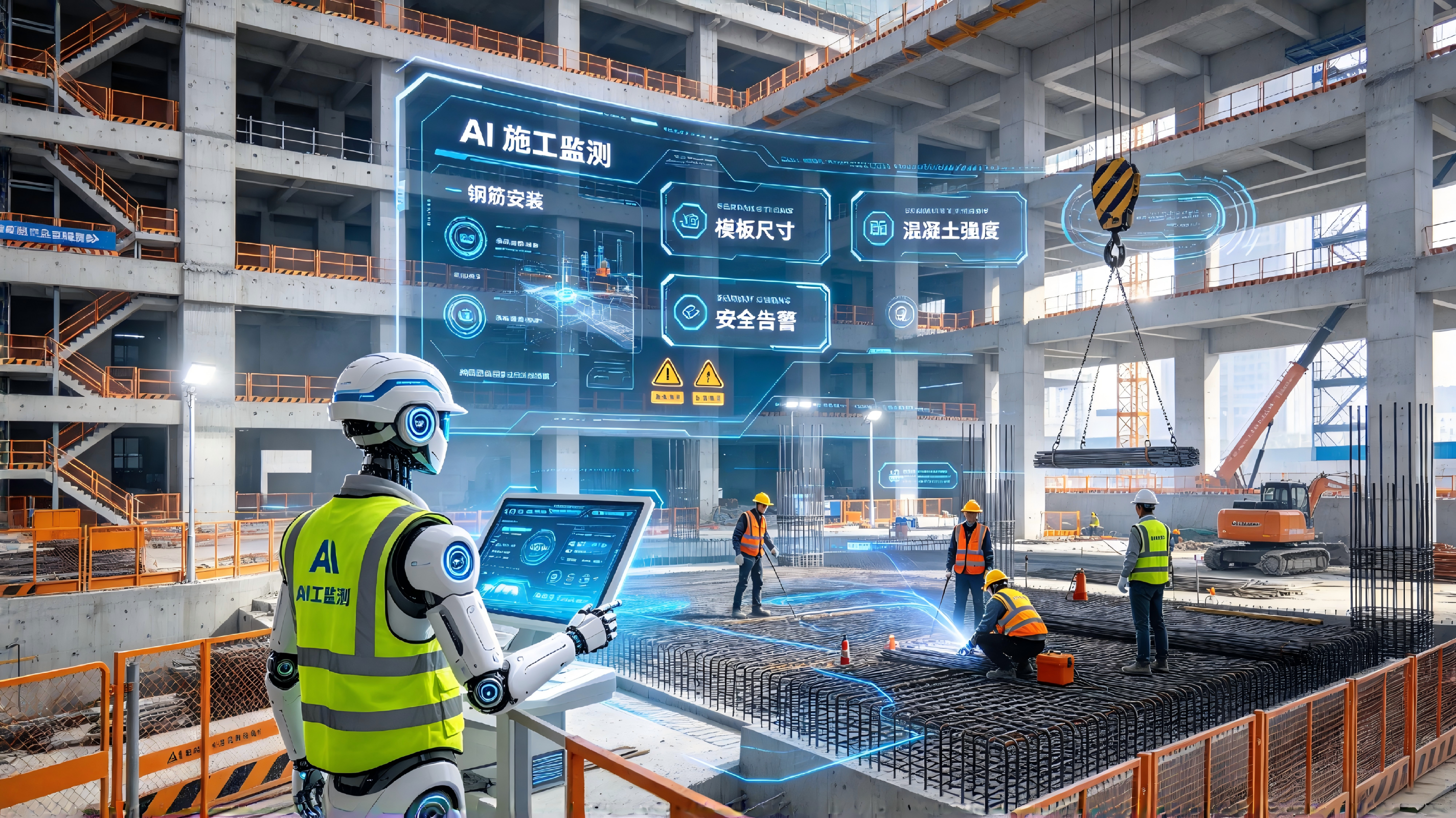 工程顧問及建築測量GEO:讓專業權威在B2B AI搜尋中贏得項目客戶