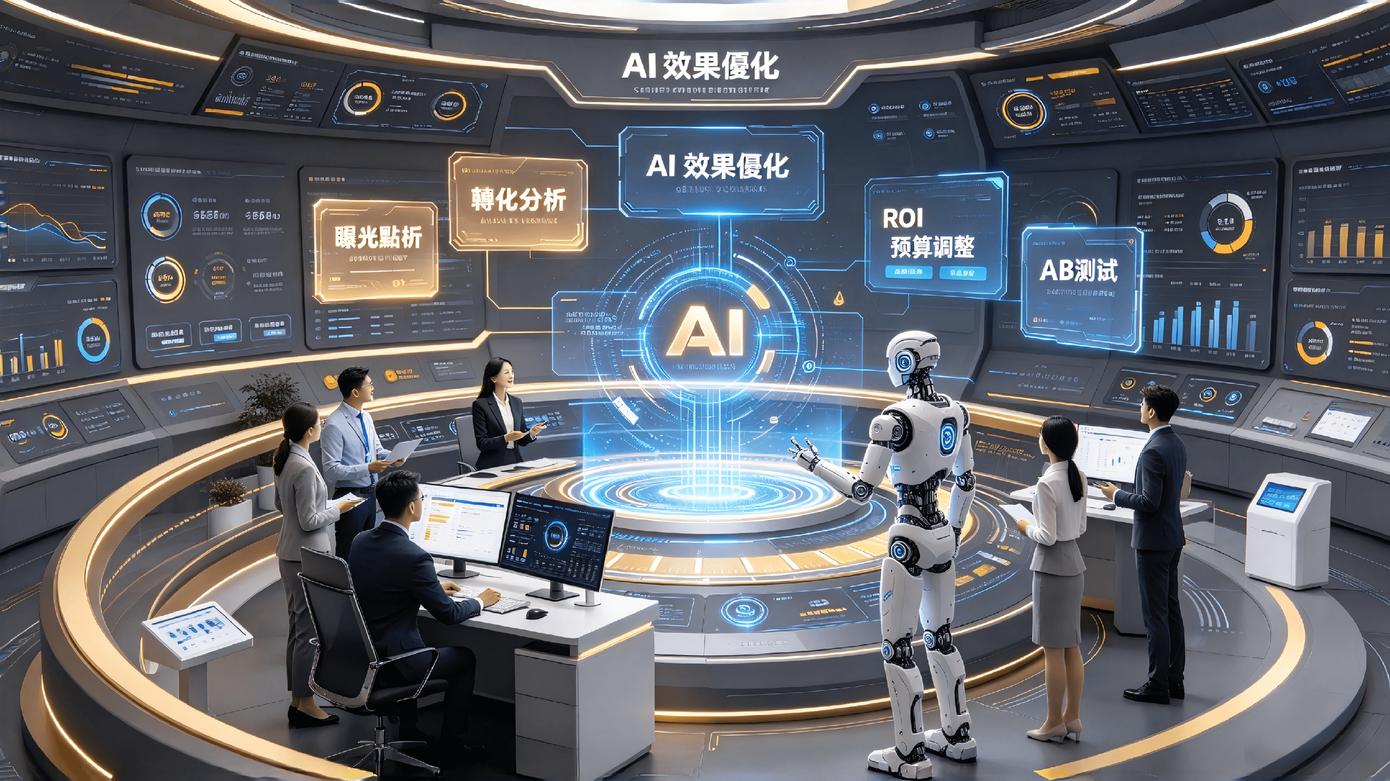 品牌顧問及市場策劃GEO:讓品牌專業在B2B AI搜尋中贏得企業客戶