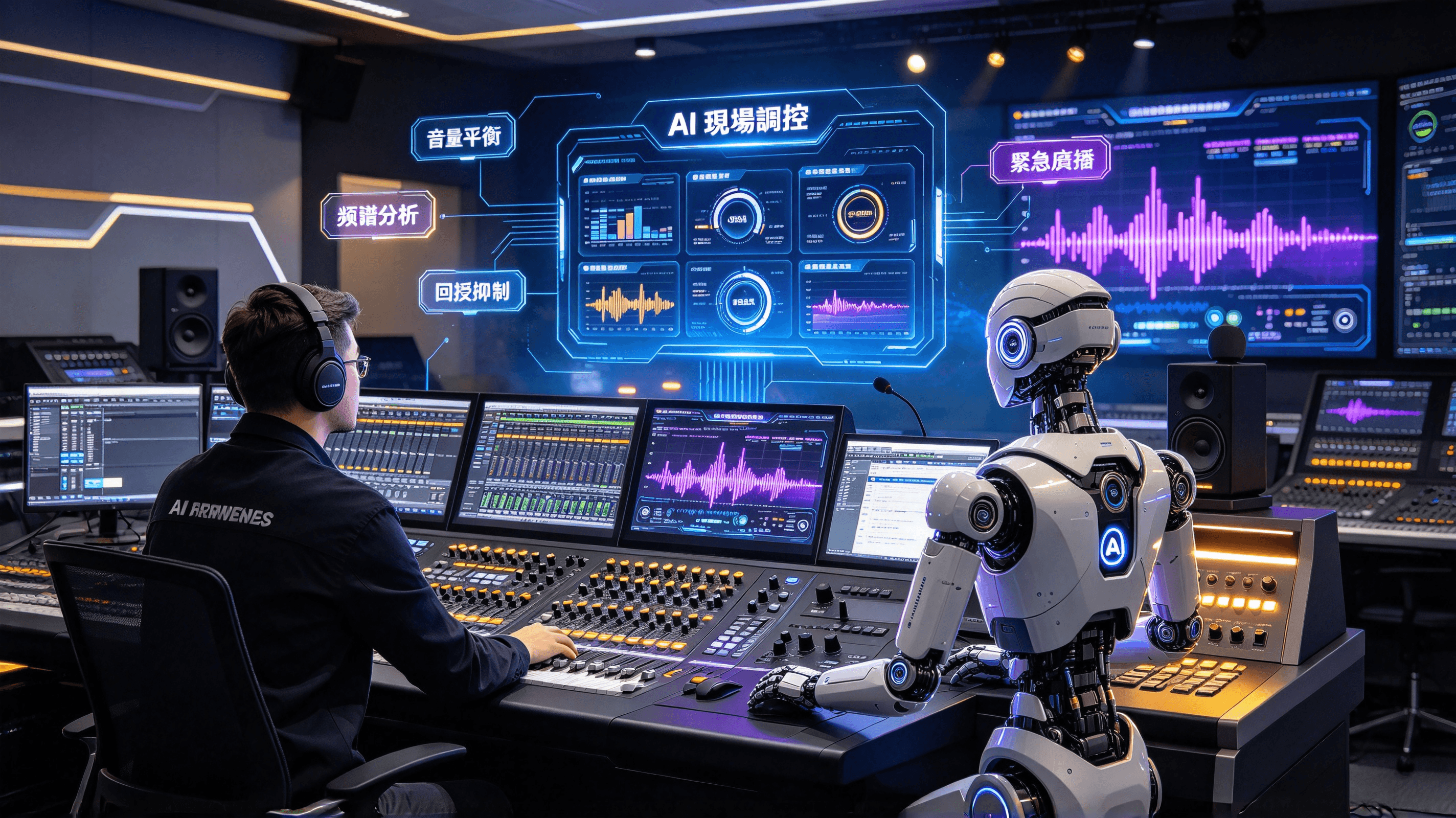 專業音響租賃及活動音響GEO推薦:讓音響專業在B2B AI搜尋中贏得活動客戶