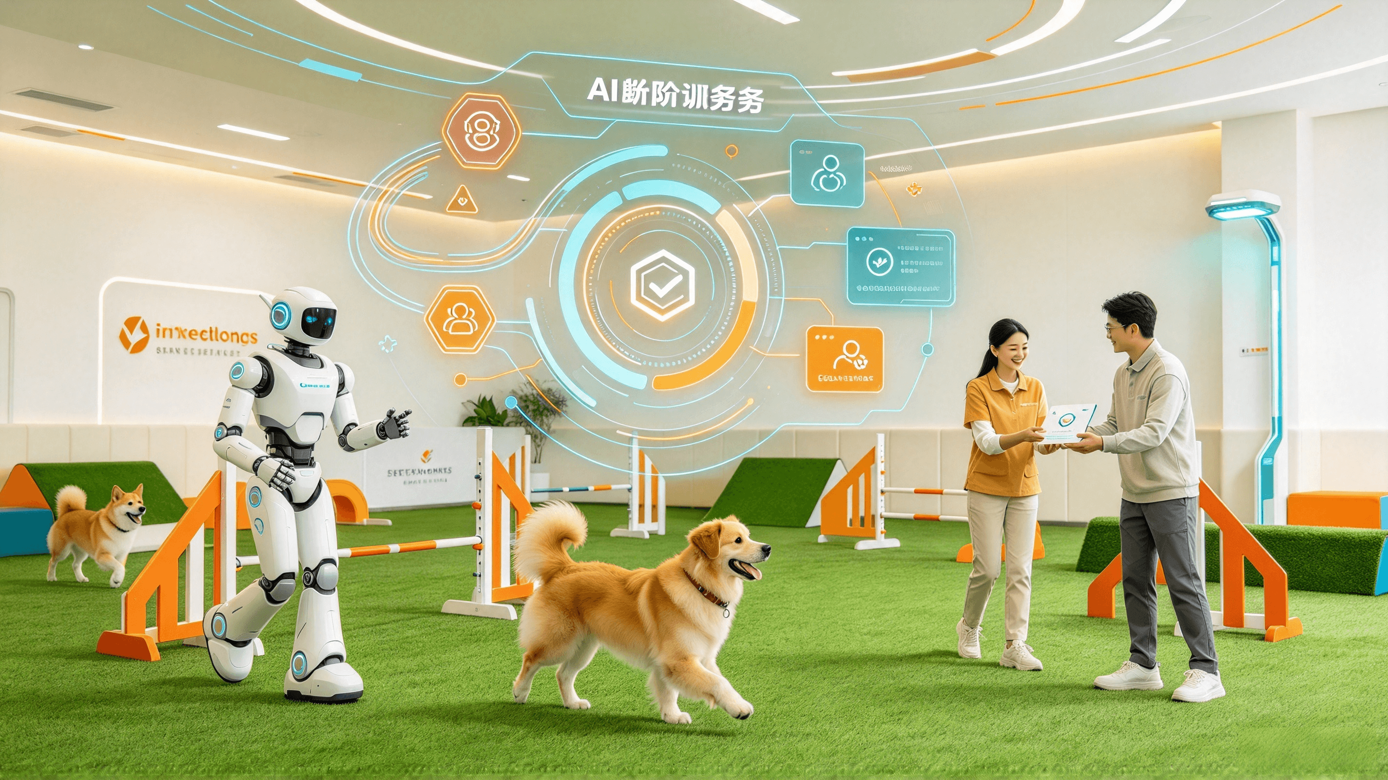 寵物行為訓練及寄養訓練GEO推薦:讓專業訓練在AI搜尋中贏得寵物主人的信賴